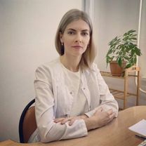 Царевская Наталья Алексеевна