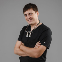 Колядинов Георгий Сергеевич