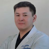 Нурекенов Аслан Максатулы