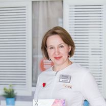 Понамарева Жанна