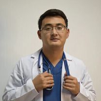 Арап Бакдаулет Касымбекулы