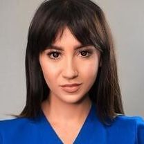 Мильчевская Анастасия Александровна