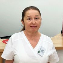 Жумгатова Ботагоз Абляшевна