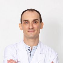 Пушкарев Константин Андреевич