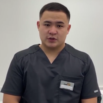 Карменов Нурсултан Амангельдиевич