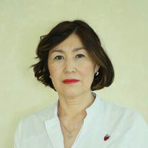 Альфия Абжанова Ермековна