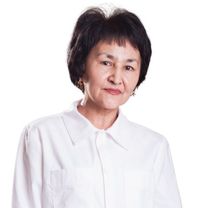 Ашимбаева Турсункуль Тургынбаевна