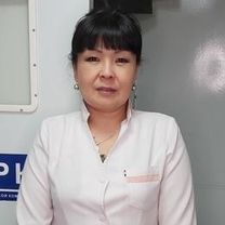 Садибекова Карлыгаш Омиржановна