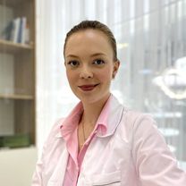 Кузнецова Алина Сергеевна