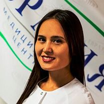 Жумабекова Юлдуз Есболатовна