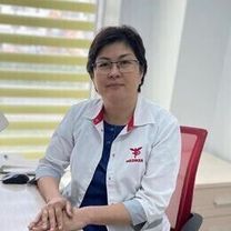 Тургамбекова Гульмира Жумабековна