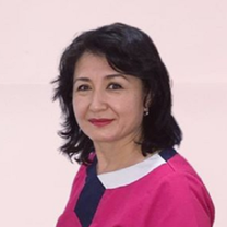 Ирисметова Феруза Юлдашевна