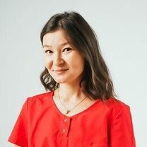 Даулетбаева Галия Муратовна