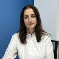 Гончаренко Светлана Григорьевна