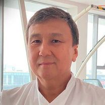 Усенов Марат Балтуреевич