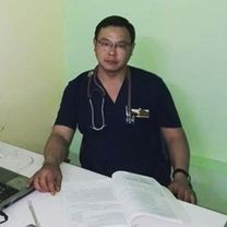 Сим Всеволод Павлович