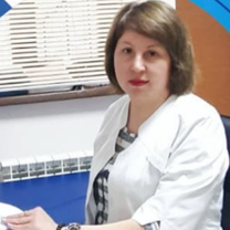 Поликарпова Анна Васильевна