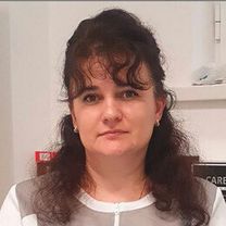 Садыкова Зарина Сиявушевна