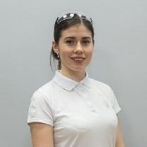 Федоренко Ирина Александровна