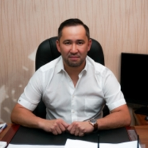 Сатеков Ерулан Серикбаевич