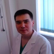 Мирманов Арман Ажигереевич