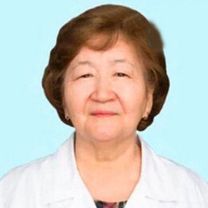 Шарапатова Нагима Гаусильевна