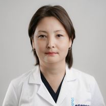 Ашубаева Фарида Байдавлетовна