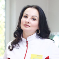 Болдырева Анастасия Ивановна