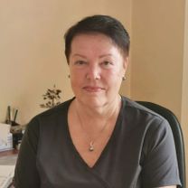 Огурцова Наталья Михайловна