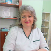 Науменко Наталья Викторовна