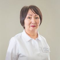 Касымжанова Асыл Естаулетовна