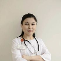 Дурысбеккызы Гулмира