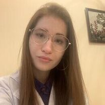 Некрасова Ксения Эдуардовна