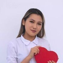 Ескендирова Саида Маратовна