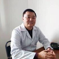 Базаргалиев Ерлан Шаймерденович