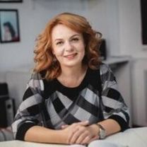 Куликова Людмила Генриховна