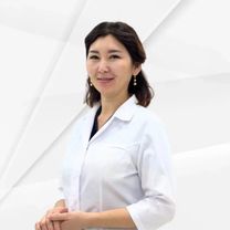 Жаникеева Гульбану Казбековна