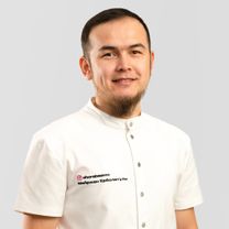 Жорабаев Мейржан Ерболатұлы