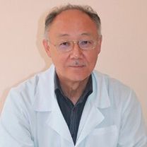 Имаяков Нурудин Шалабаевич