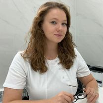 Башарова Эллина Рашитовна