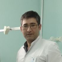 Алиев Арман Кадирбайевич