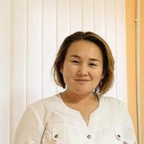 Джумагалиева Малика Ерденовна