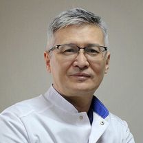 Шомиров Сайын Сигуатович