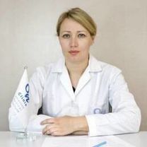 Хайбуллина Нурия Ильясовна