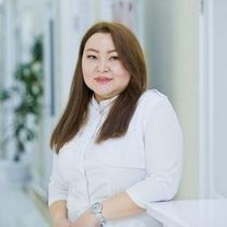 Андагулова Гулдана Жоламановна