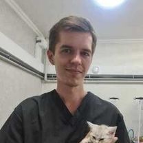 Глушач Алексей Андреевич