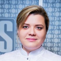 Кравченко Оксана Анатольевна