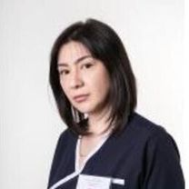 Атаханова Зарина Юсупжановна