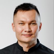 Бекбосын Айдар Нуркенович