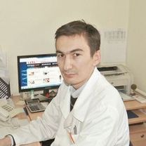 Аширбеков Бахытжан Мырзабаевич